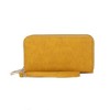 MKF Collection Aurora Women's M Signature Wallet by Mia K - 2 of 4