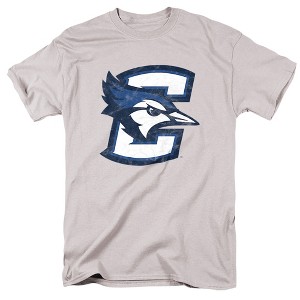 Men's Creighton University Distressed Primary T-Shirt - 1 of 4