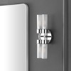 Joli 4 Light 4.25" Wall Sconce   - Safavieh - 2 of 4