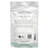 Starwest Botanicals Organic Ginger Root Cut, 3.17 oz (89.9 g) - image 2 of 2