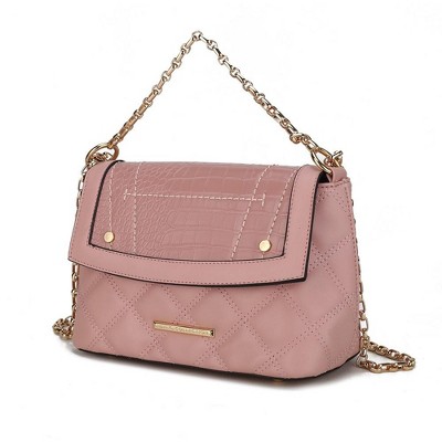 MKF Collection Danna Women's Shoulder Bag by Mia K