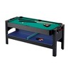 Fat Cat 3-in-1 6' Flip Multi-Game Table - 3 of 4