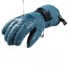 Alpine Swiss Mens Waterproof Gauntlet Snow Ski Gloves Winter Sport Snowboarding Windproof Warm 3M Thinsulate - 3 of 4