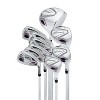 Founders Club Believe Complete Ladies Golf Set - ROSE (Right-handed) - 2 of 4