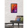 Trends International Space Jam: A New Legacy - Bugs Bunny One Sheet Framed Wall Poster Prints - 2 of 4