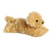 Aurora Small Ginny Goldendoodle Mini Flopsie Adorable Stuffed Animal ...