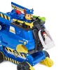 PAW Patrol: Rise and Rescue Transforming Car with Chase Figure - image 4 of 4