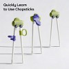 Bc Babycare Training Chopsticks - 3 of 4