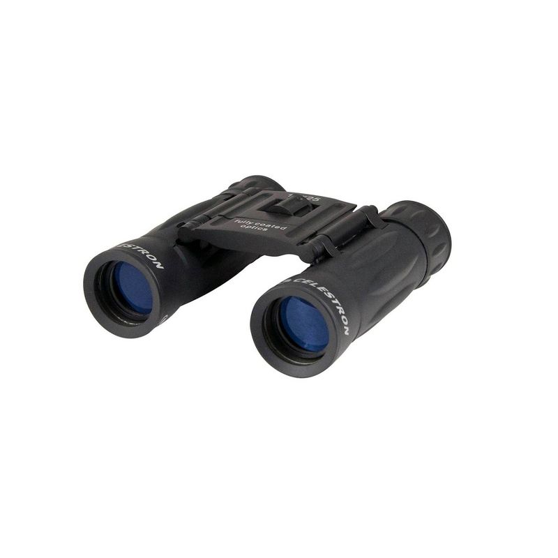 CELESTRON Focusview 12x25 Binocular, 3 of 4