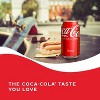 Coca-Cola Soda - 24pk/12 fl oz Cans - 2 of 4
