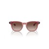 Ray-Ban RB9098S 45mm Child Square Sunglasses - 2 of 4