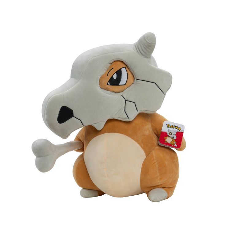 Pokemon 24" Plush - Cubone, 1 of 6