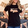 Simply Sage Market Retro Dreamers Gonna Dream Short Sleeve Tee - 3 of 4