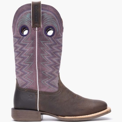 Women's Durango® Lady Rebel Pro™  Women's Amethyst Western Boot