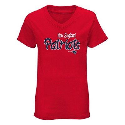 new england patriots girl shirts