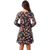 Just Love Ugly Christmas Dress Fun Xmas Party Outfit 401582-103 - 3 of 3