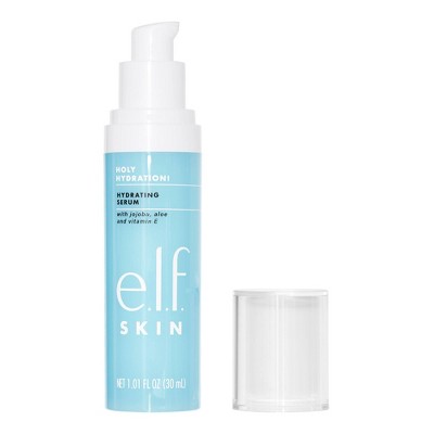 e.l.f. Hydrating Serum -  Holy Hydration!  - 1.01 fl oz_1