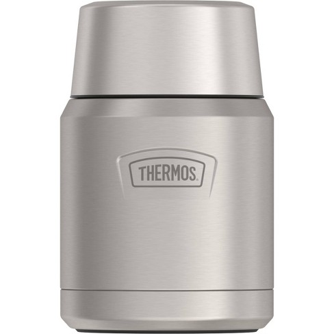 Thermos 12 oz. Stainless Steel Vacuum Insulated Food Jar