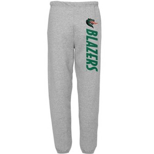 UAB Collegiate Team Logo Jogger Sweatpants - 1 of 4