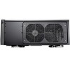 SilverStone Technology Home Theater Computer Case with Aluminum Front Panel for E-ATX/ATX/Micro-ATX Motherboards - 4 of 4