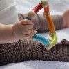 HABA Color Snake Clutching Toy (Made in Germany) - 4 of 4
