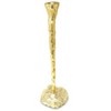 Classic Touch Gold Natural Taper Candle Holder, 2 sizes - image 4 of 4