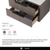 Fine Fixtures Kingsford Vanity - 3 of 4