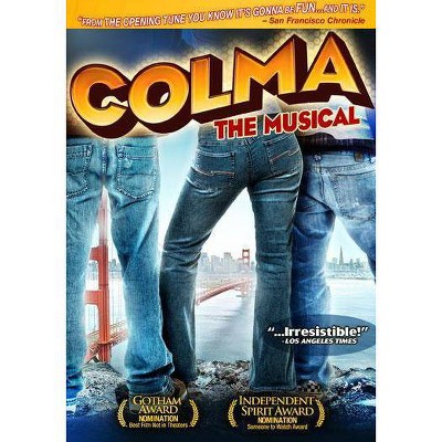 Colma: The Musical (DVD)(2007)