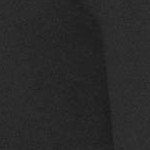 black white