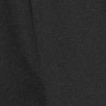 black white
