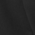black white