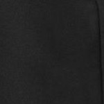 black white