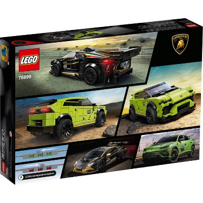 target lego speed champions