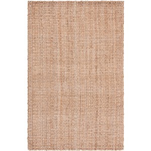 Natural Fiber NF830 Hand Woven Area Rug  - Safavieh - 1 of 4