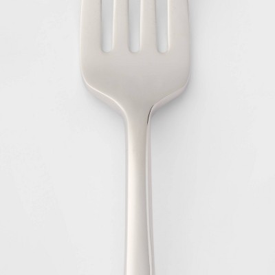 Luxor 18/10 Stainless Steel Dinner Fork - Threshold Signature&#8482;