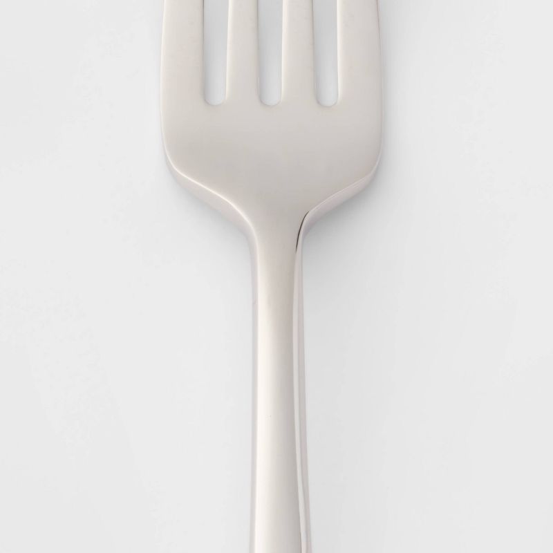 Luxor 18/10 Stainless Steel Dinner Fork - Threshold Signature&#8482;, 3 of 4