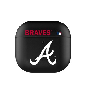 Keyscaper MLB National League Teams Insignia AirPod Case Cover for AirPods 4 - 1 of 4