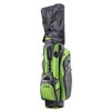 Axglo A181 Lightweight Golf Cart Bag with 14 Full Length Dividers - 3 of 4