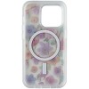 OtterBox Symmetry+ Series Case for MagSafe for iPhone 14 Pro - Hidden Garden - 3 of 3