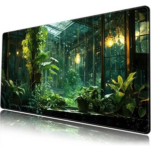 Core Electro Extended Big Mouse Mat 31.5''X15.7'' - 1 of 4