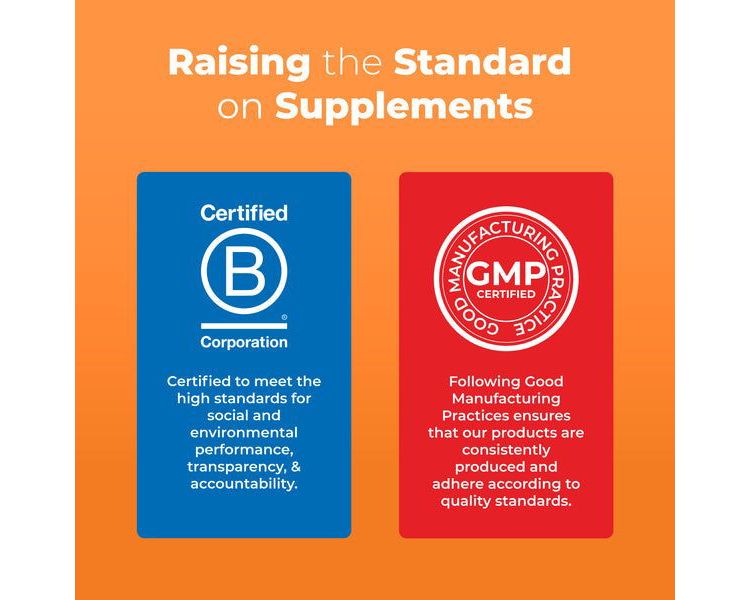 MaryRuth's Adult Multivitamin Gummies, 4 of 9