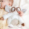 Wobby the Wild Eared Wala 8" Plush Soft Bean Bag Toy - 3 of 4