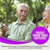 MEDca Sound Amplifier, Pocket Sound Enhancer Device with Duo Mic/Ear Plus Extra Headphone and Microphone Set, Personal Hearing Amplifier Device - 3 of 4