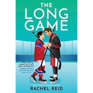 The Long Game - (game Changers) By Rachel Reid (paperback) : Target