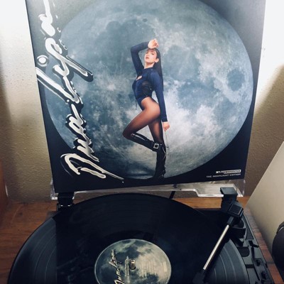 Vinilo Dua Lipa Future Nostalgia (the Moonlight Edition)