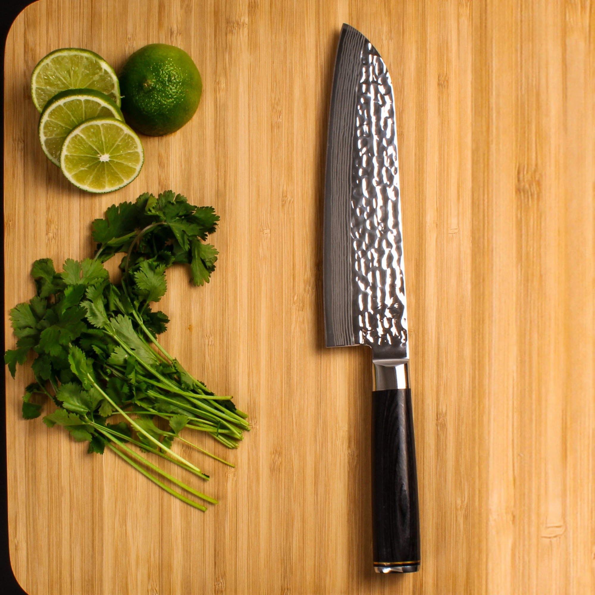 BergHOFF Martello 7.5" Chefs Knife