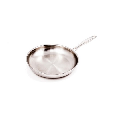 Swiss Diamond XD Nonstick Oval Fish Pan with Glass Lid