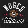 Women's North Dakota State College Of Science Wildcats T-Shirt - 2 of 4