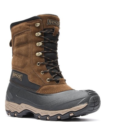 Men's Glacier EVO Men's Pac Boot