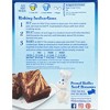 Pillsbury Baking Chocolate Fudge Brownie Mix - 18.4oz : Target